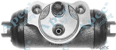 APEC BRAKING bcy1094 -  Колесный тормозной цилиндр